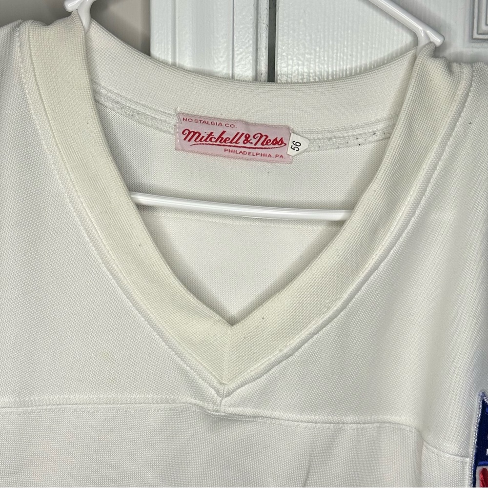 Authentic Mitchell Ness Jersey Deon Sanders View 2